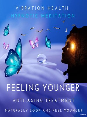 cover image of Feeling Younger